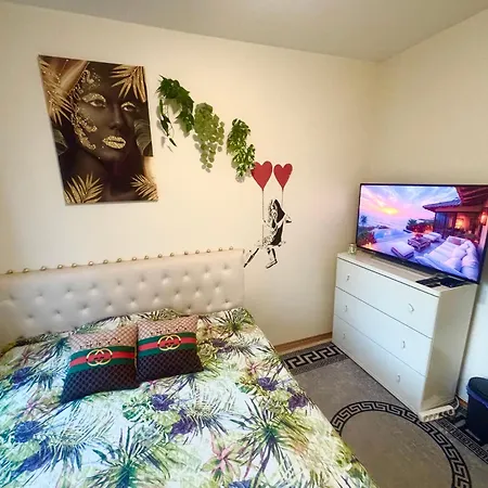 Comfortable *