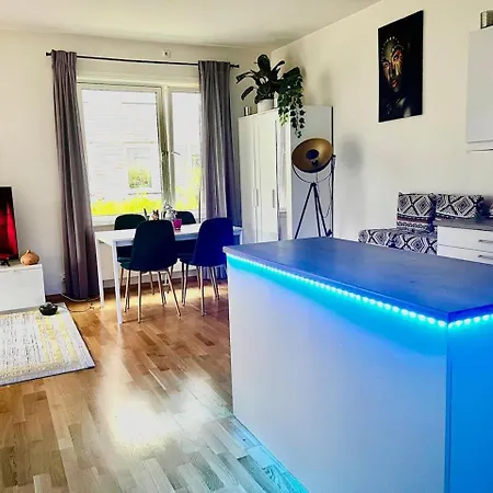Homestay Comfortable Oslo