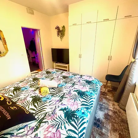 Ubytování v soukromí Comfortable