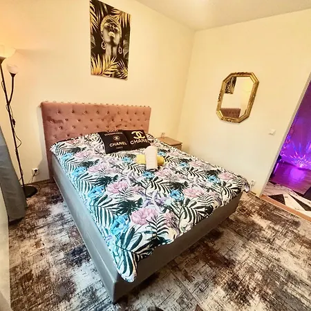 Homestay Comfortable