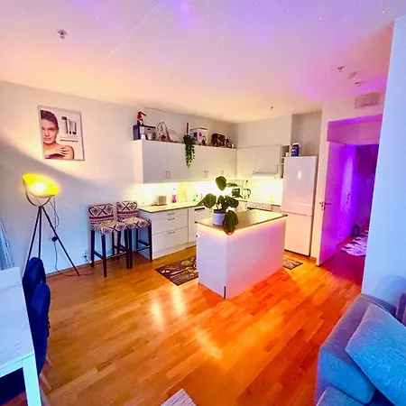 Comfortable Ubytování v soukromí *