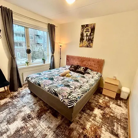 ホームステイ Comfortable *