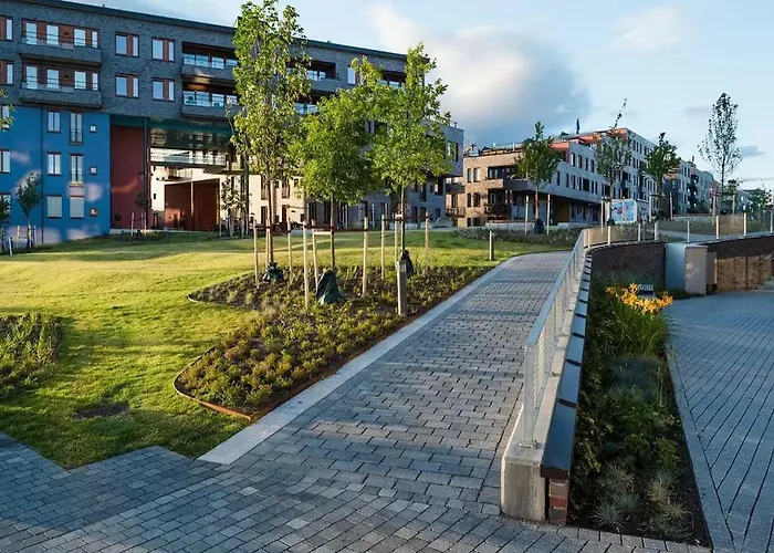 Comfortable Rum i privatbostad *