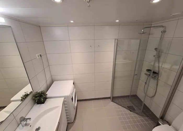 Comfortable Quarto em Acomodações Particulares