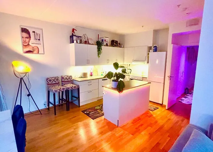 Comfortable Quarto em Acomodações Particulares *