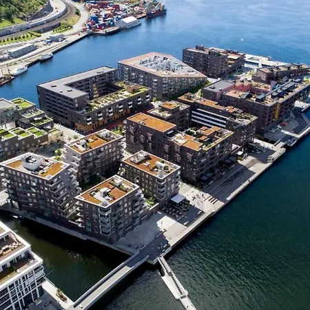 Comfortable * 오슬로