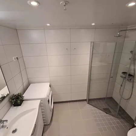 Comfortable 홈스테이