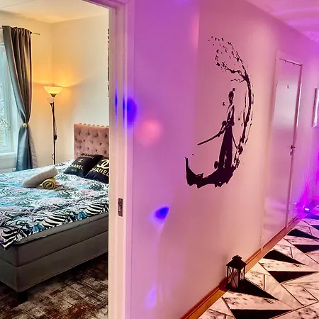 Comfortable 홈스테이