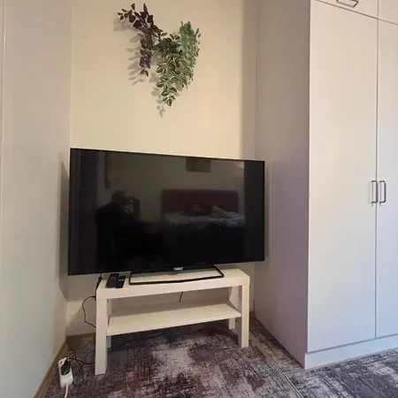 Comfortable אוסלו