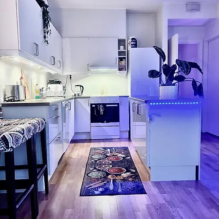 홈스테이 Comfortable