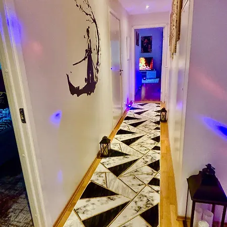 홈스테이 Comfortable