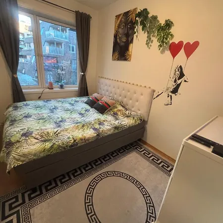 Comfortable